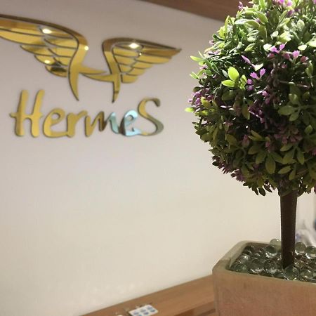 Hotel Hermes Kaş Kültér fotó