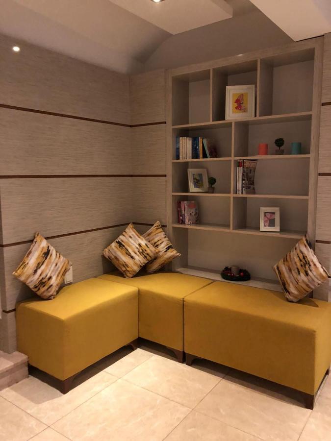 Hotel Hermes Kaş Kültér fotó