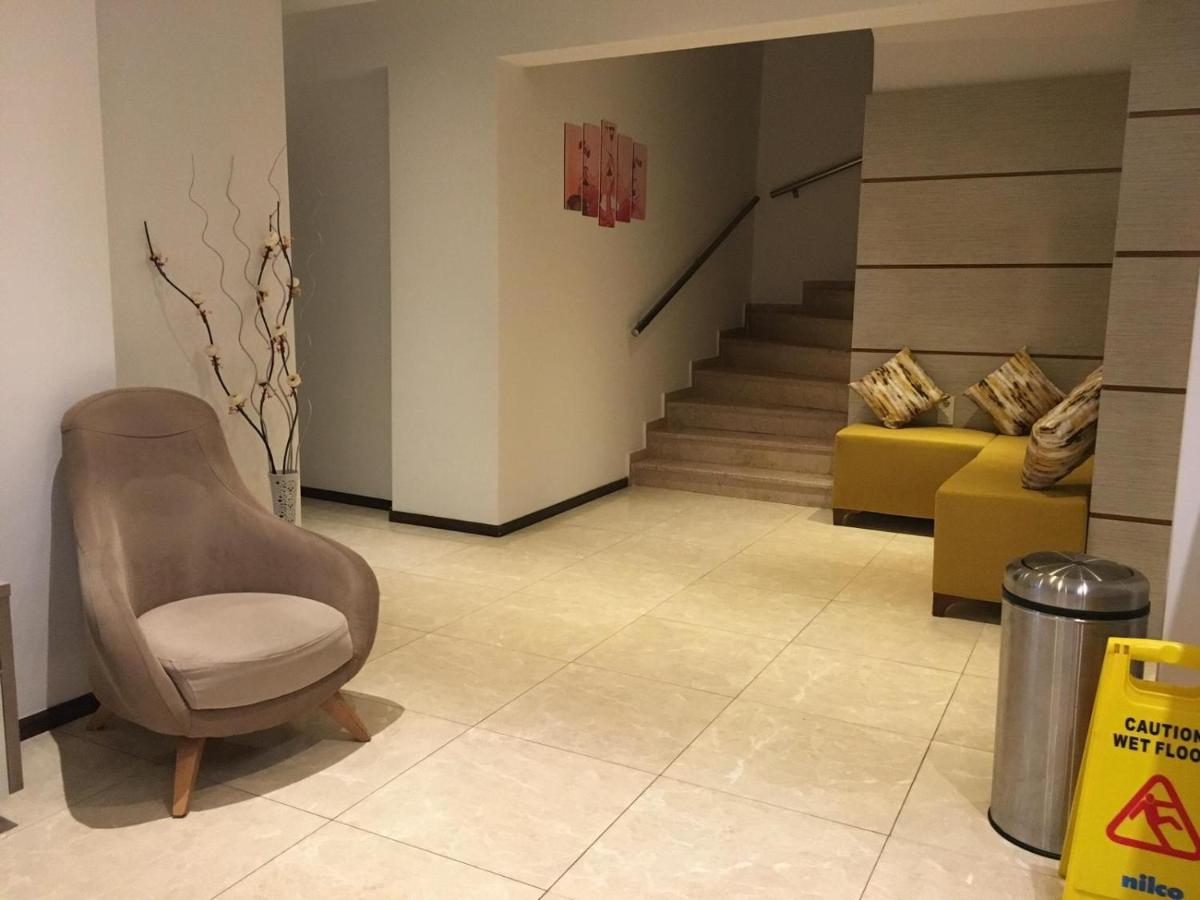 Hotel Hermes Kaş Kültér fotó