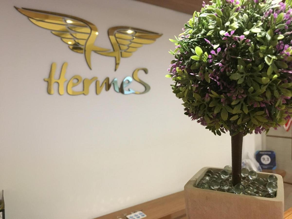 Hotel Hermes Kaş Kültér fotó