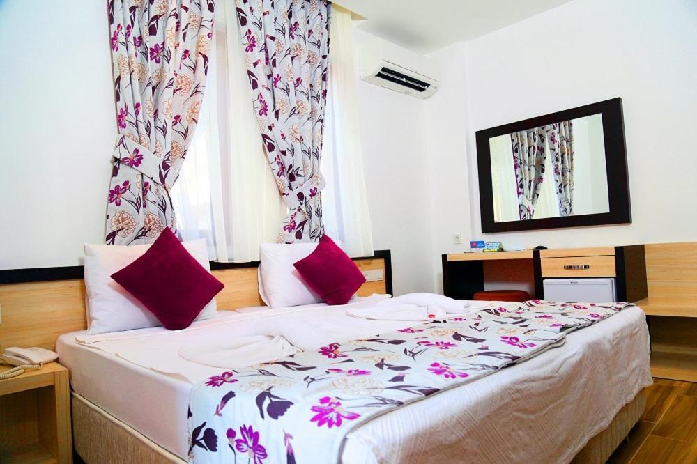 Hotel Hermes Kaş Kültér fotó