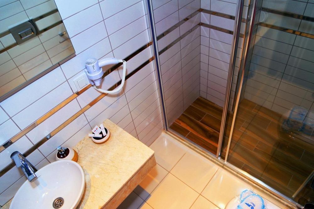 Hotel Hermes Kaş Kültér fotó