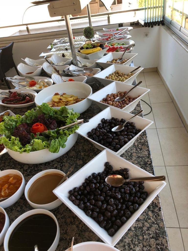 Hotel Hermes Kaş Kültér fotó