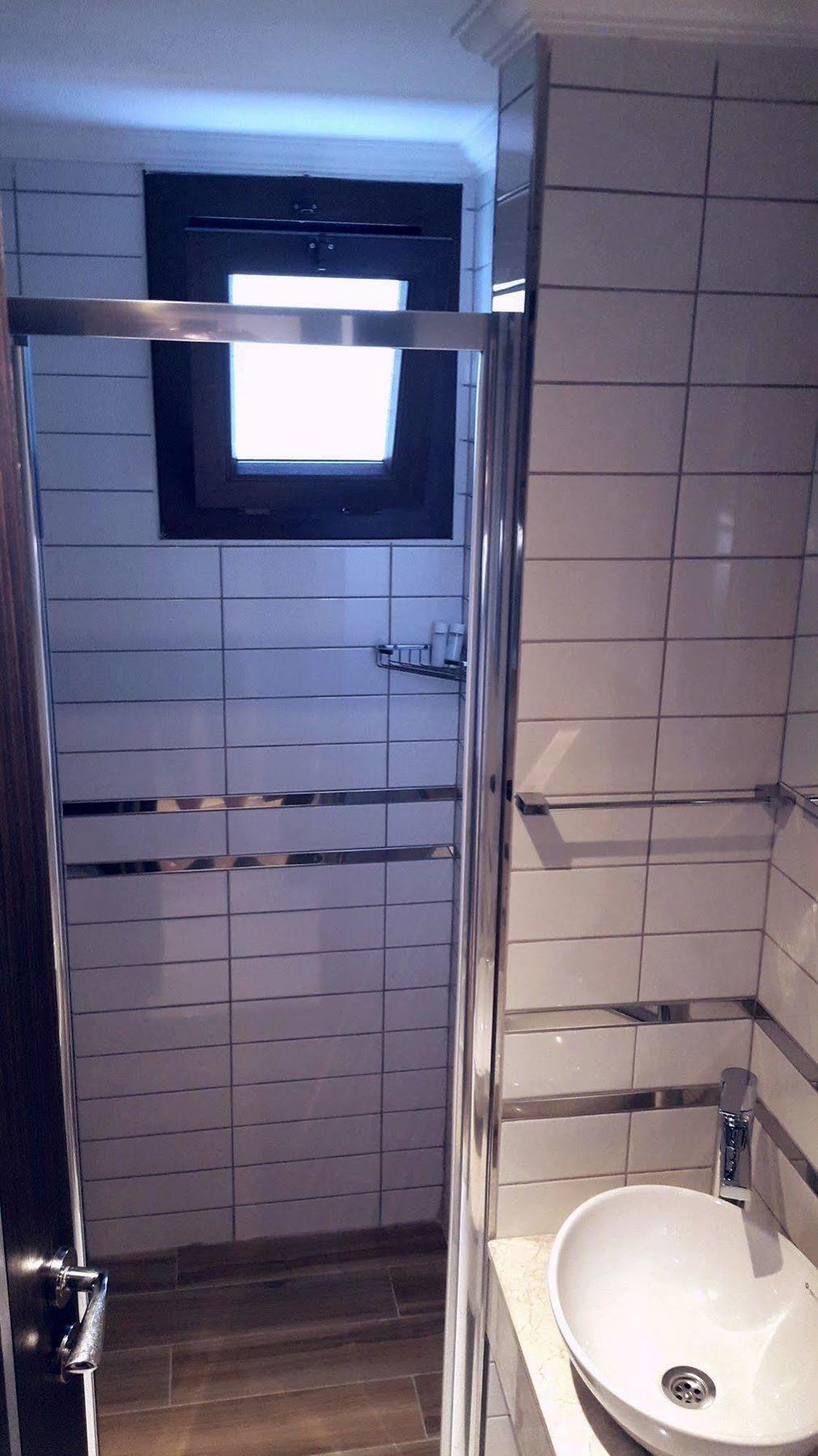 Hotel Hermes Kaş Kültér fotó